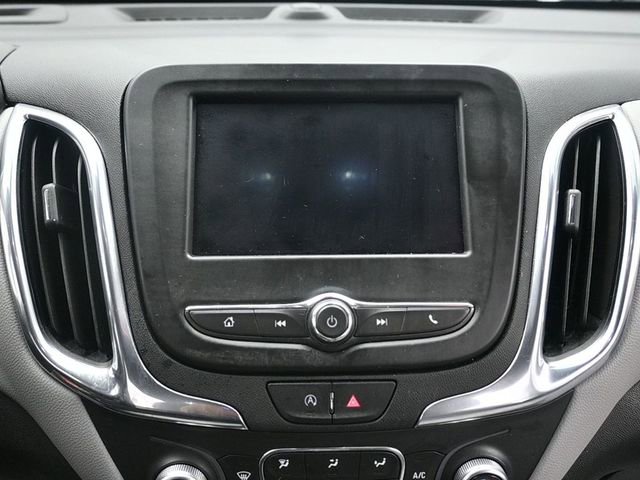 Used 2023 Chevrolet Equinox LT w/ Driver Convenience Package image 10