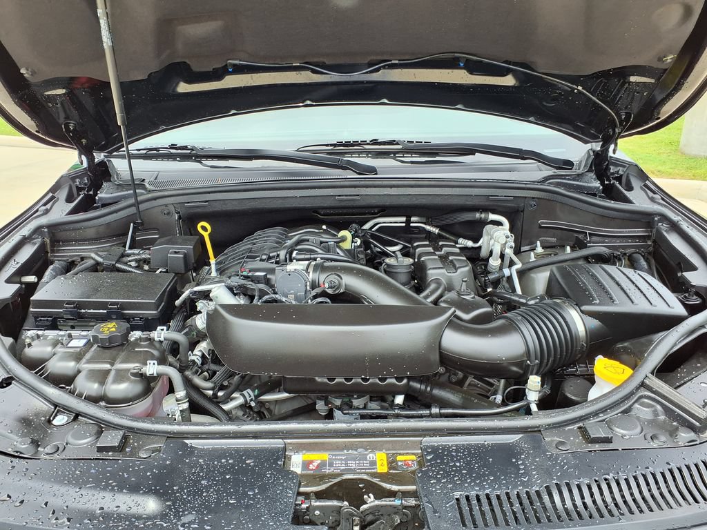 Used 2024 Dodge Durango GT AWD/4WD image 33