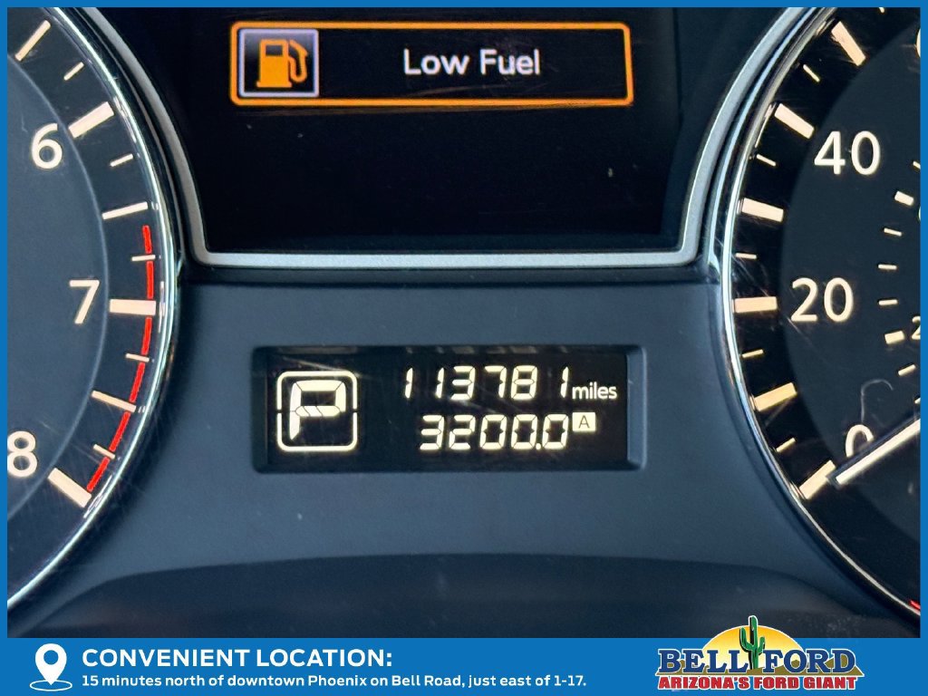 Used 2015 Nissan Altima 2.5 S w/ Special Edition Package FWD image 33
