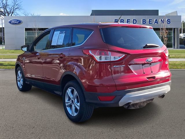 Used 2014 Ford Escape SE AWD/4WD image 5