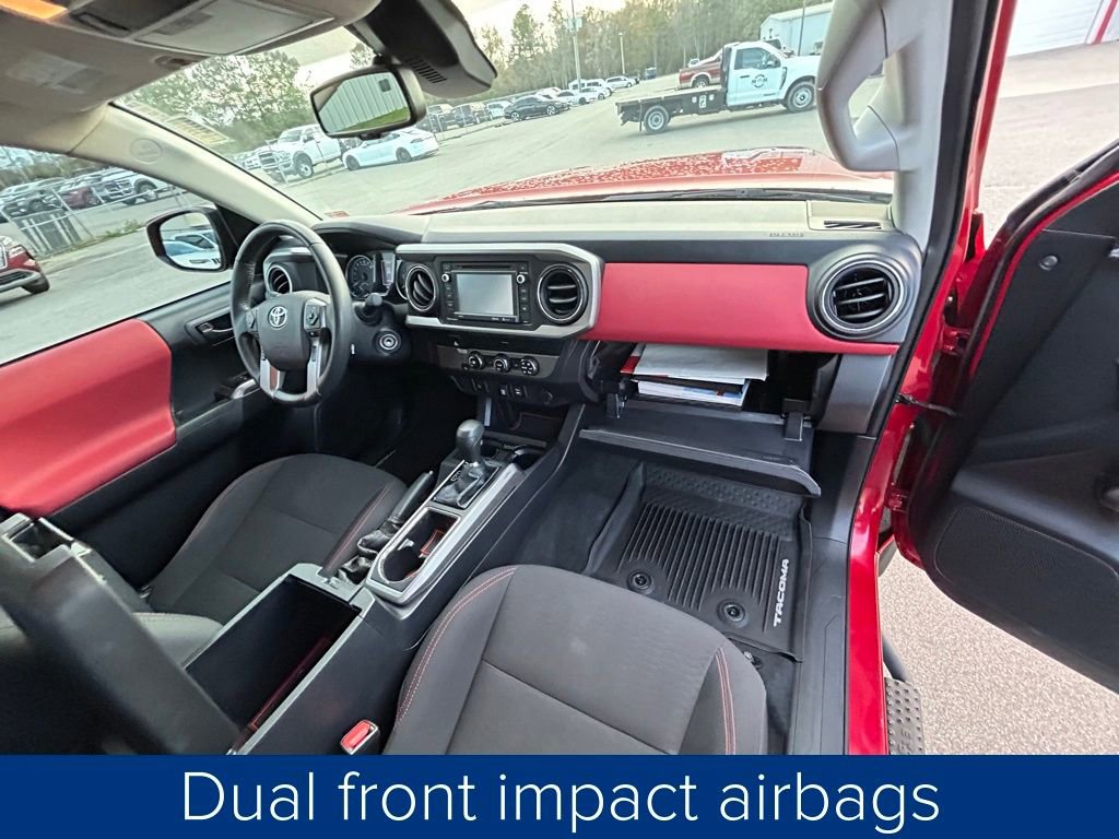 Used 2019 Toyota Tacoma SR5 image 23