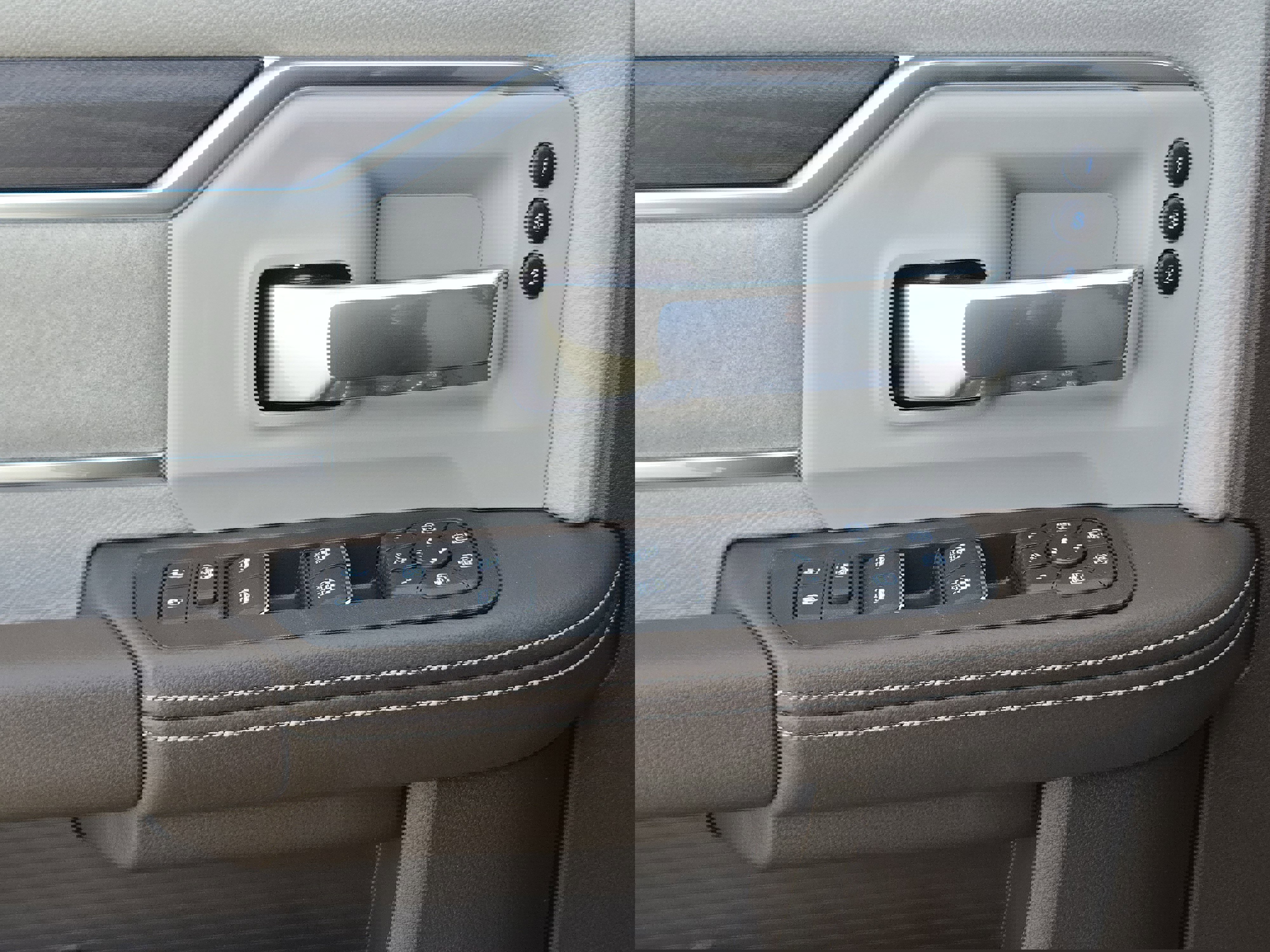 New 2026 RAM 2500 Laramie w/ Towing Technology Group image 19