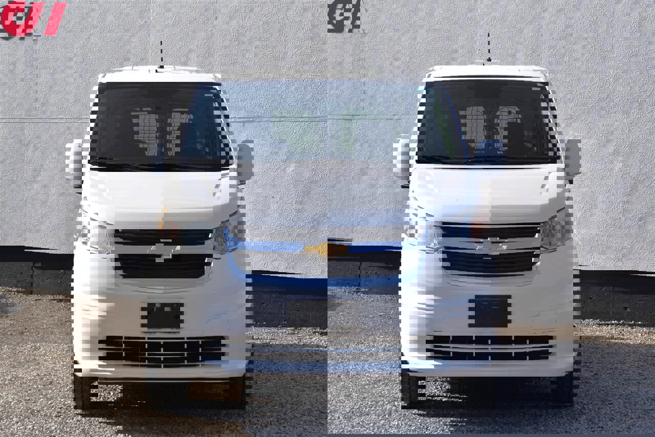 Used 2017 Chevrolet City Express LS w/ Appearance Package image 7