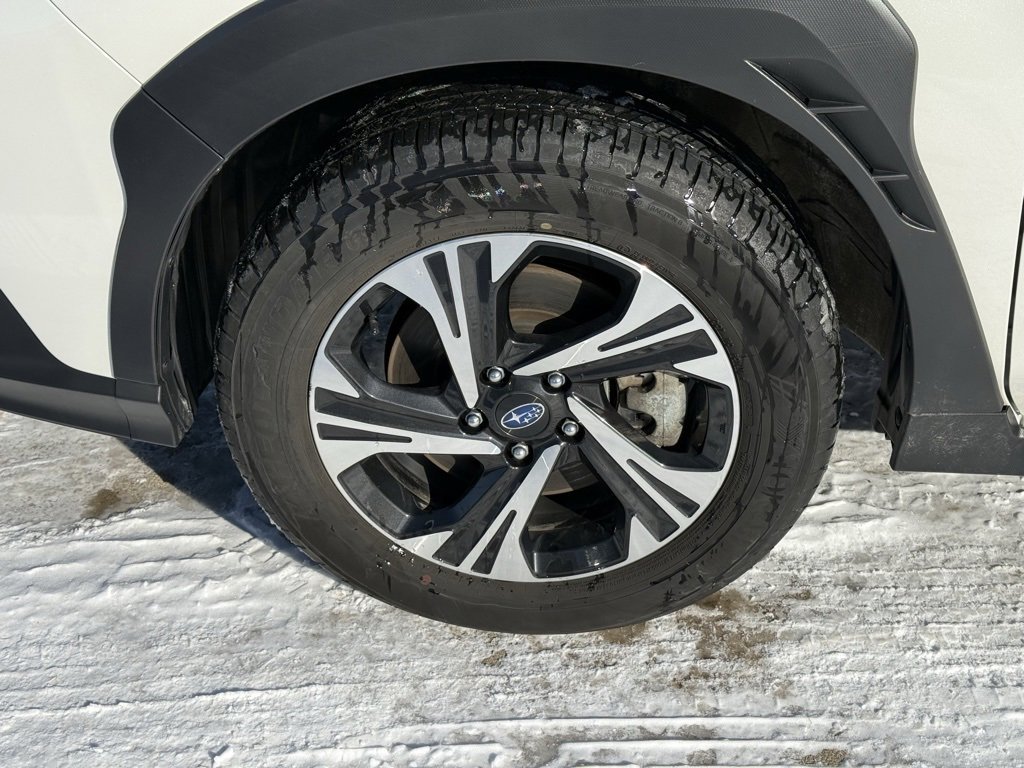 Used 2024 Subaru Crosstrek 2.0i Premium image 12