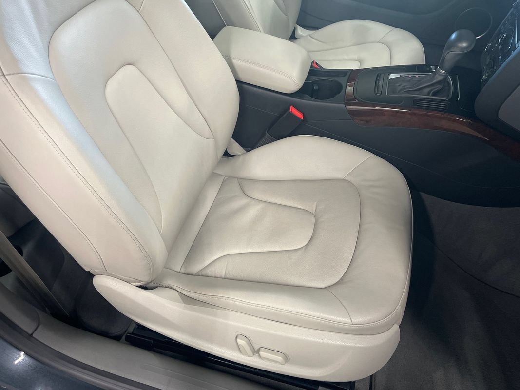 Used 2010 Audi A5 2.0T Premium AWD/4WD image 39