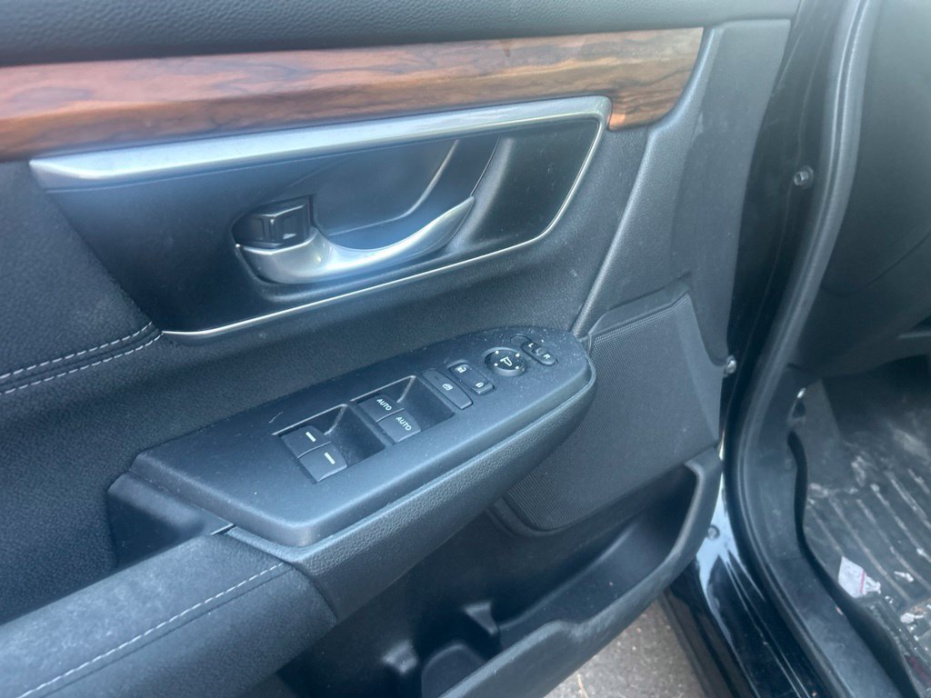 Used 2019 Honda CR-V EX image 11