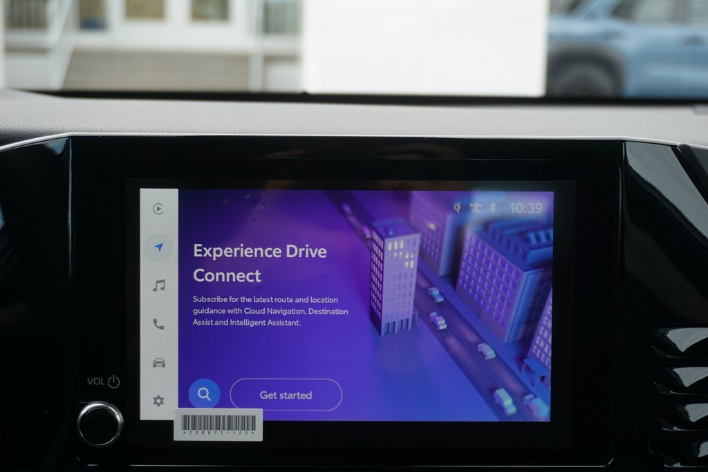 New 2026 Toyota Camry SE image 13