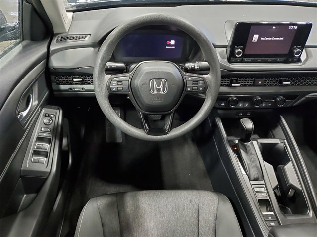 Certified 2023 Honda Accord EX image 18