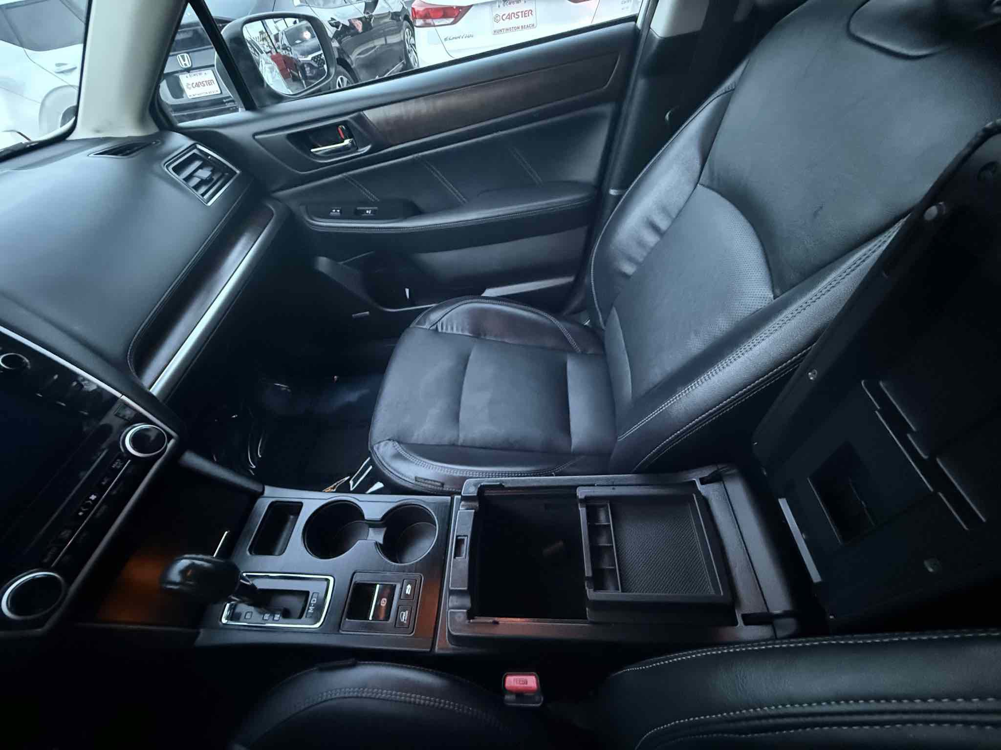 Used 2018 Subaru Outback 2.5i Limited image 33