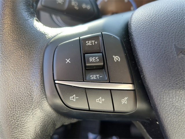 Used 2023 Ford Bronco Sport Big Bend w/ Convenience Package image 29