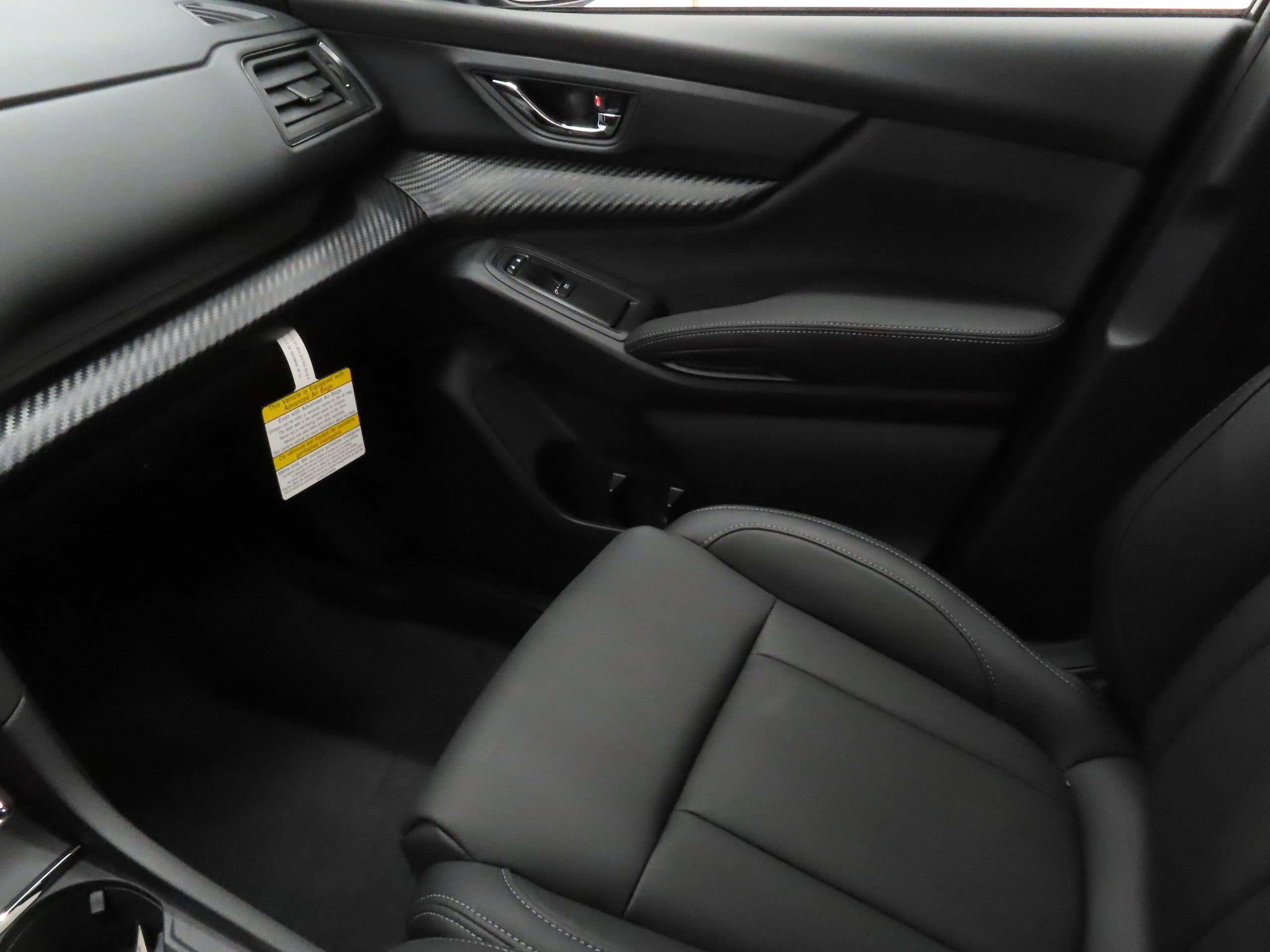 New 2026 Subaru Ascent Premium image 21