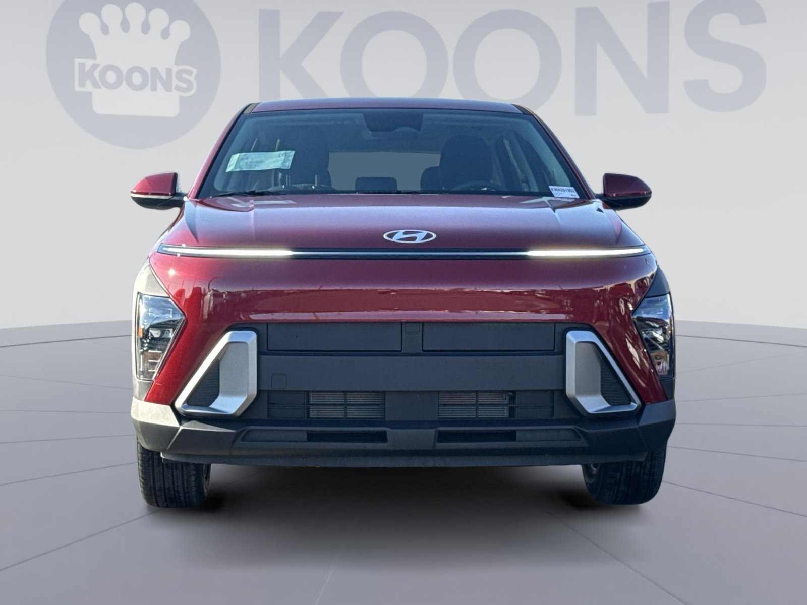 New 2026 Hyundai Kona SE image 11