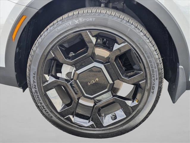 Used 2025 Kia Sorento X-Line EX image 26
