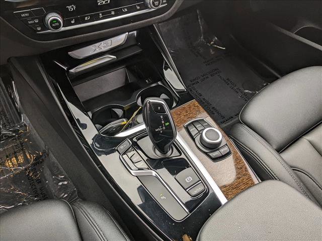 Used 2019 BMW X3 sDrive30i w/ Driving Assistance Package image 12