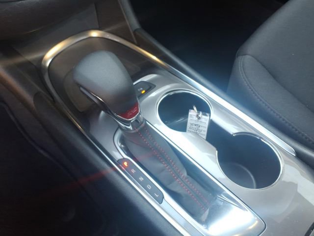 Used 2021 Chevrolet Malibu RS image 19