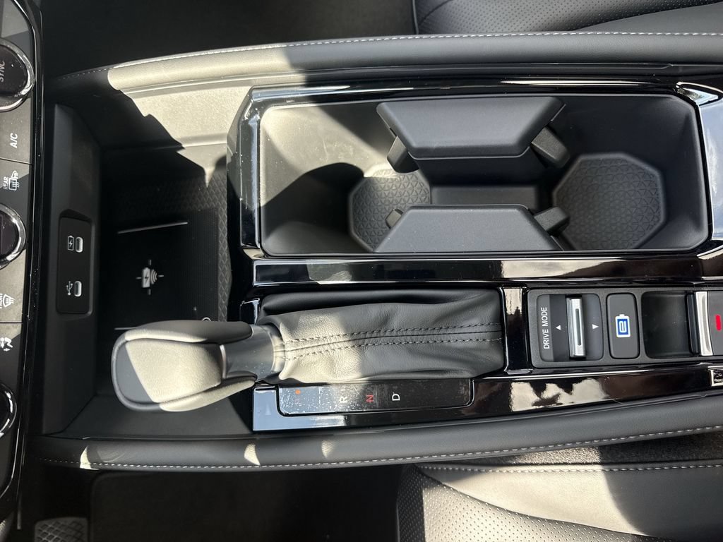 New 2026 Honda Accord Touring image 22