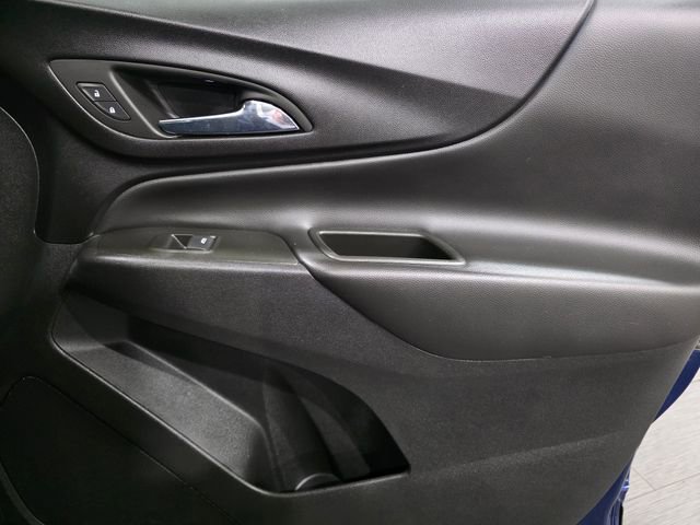 Used 2022 Chevrolet Equinox LT FWD image 13