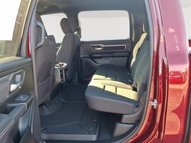 New 2025 RAM 1500 Big Horn AWD/4WD image 6