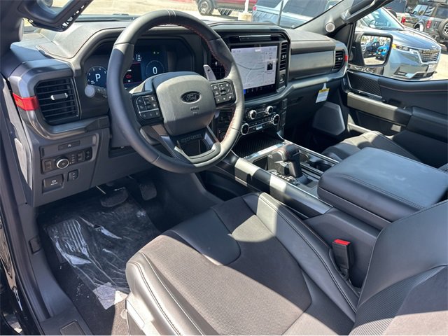 New 2025 Ford F150 Raptor image 7