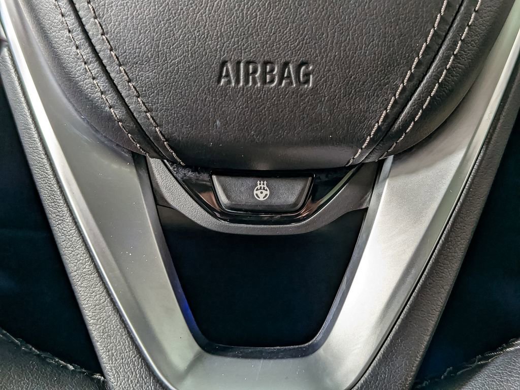 Used 2022 BMW X7 xDrive40i w/ Executive Package image 30