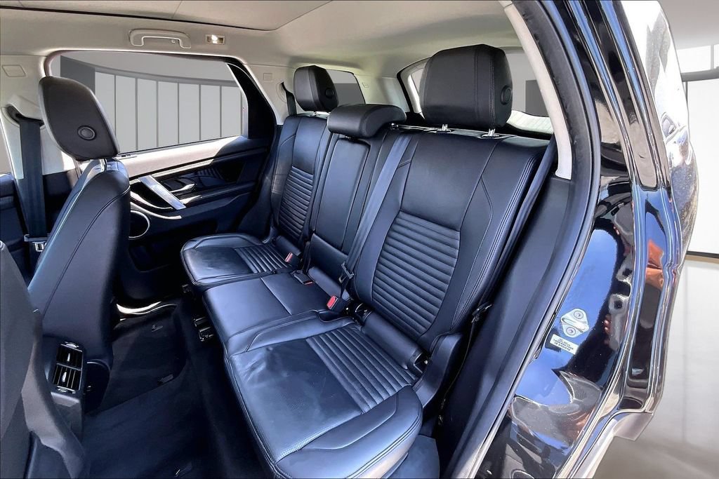 Used 2023 Land Rover Discovery Sport S AWD/4WD image 20