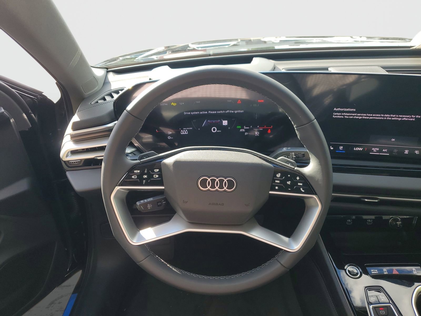 New 2026 Audi A6 Premium Plus image 22