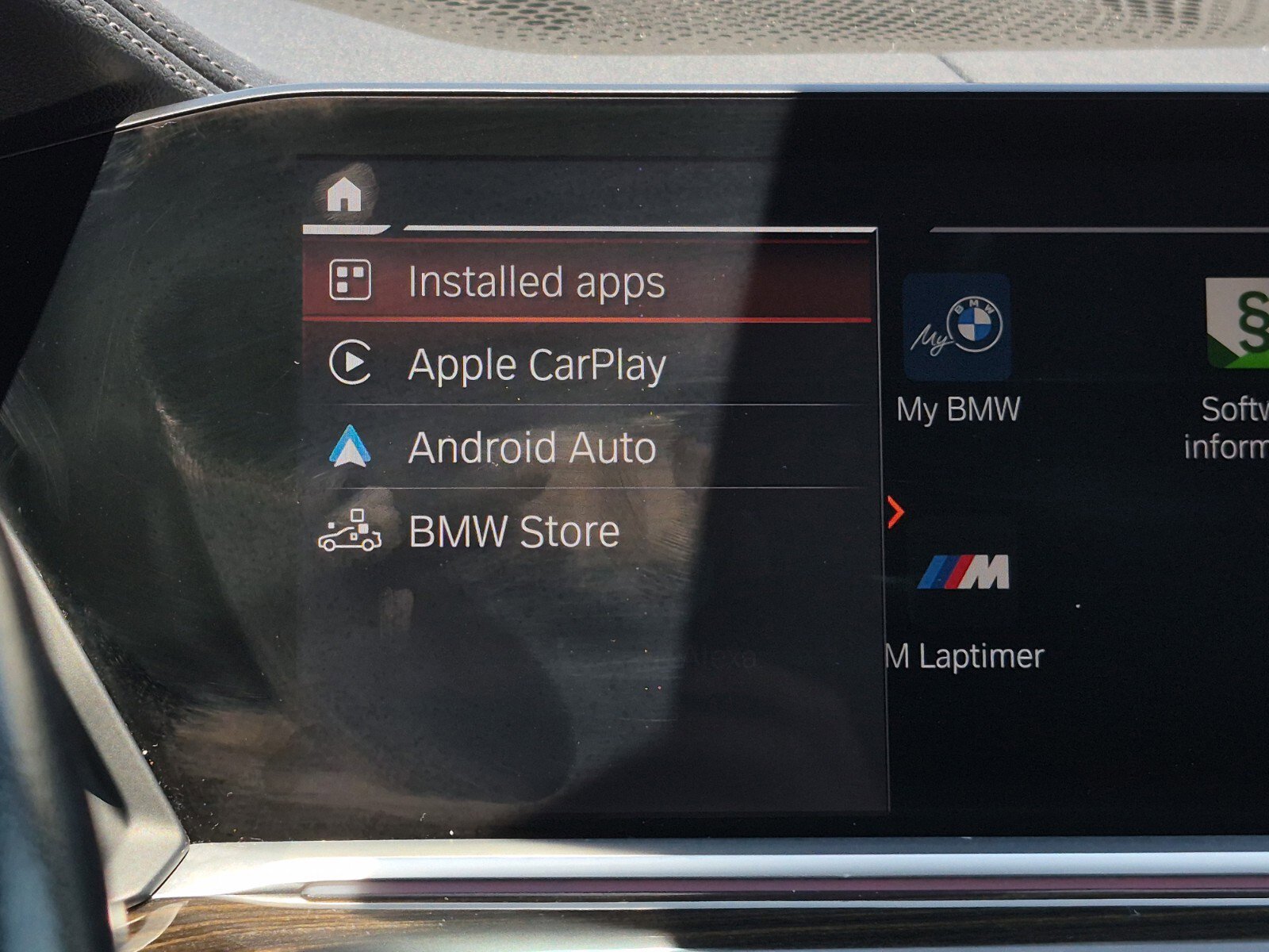 Used 2019 BMW X5 xDrive50i w/ Premium Package 2 AWD/4WD image 33