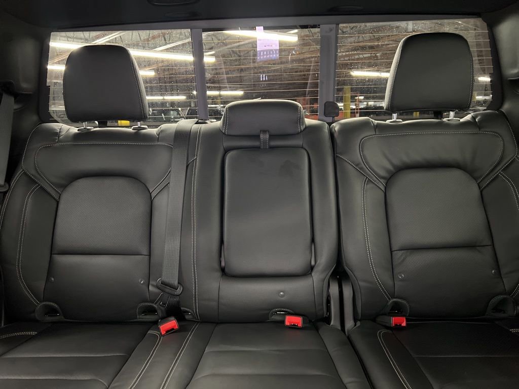 Used 2026 RAM 1500 Lone Star image 22