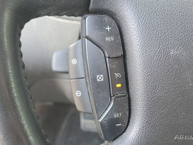 Used 2014 Chevrolet Impala Limited LS FWD image 11
