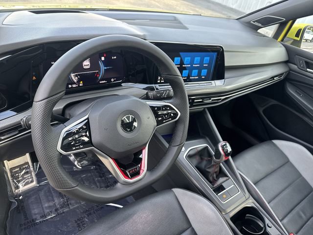 Used 2022 Volkswagen GTI Autobahn image 15