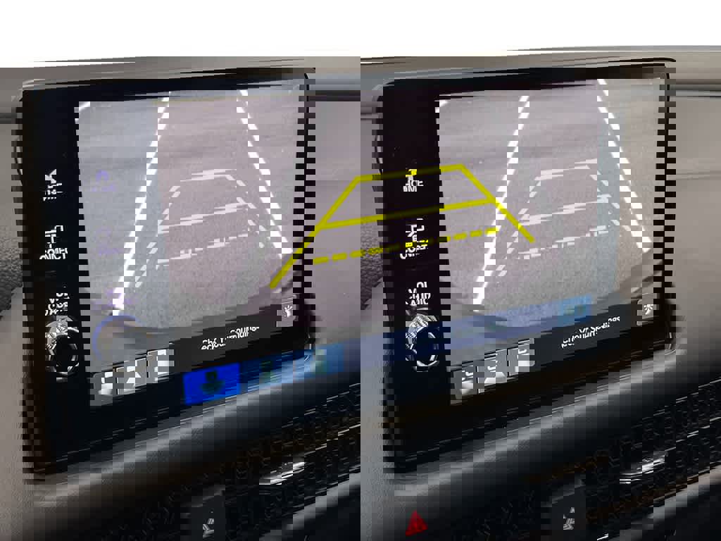 New 2026 Honda HR-V LX image 16