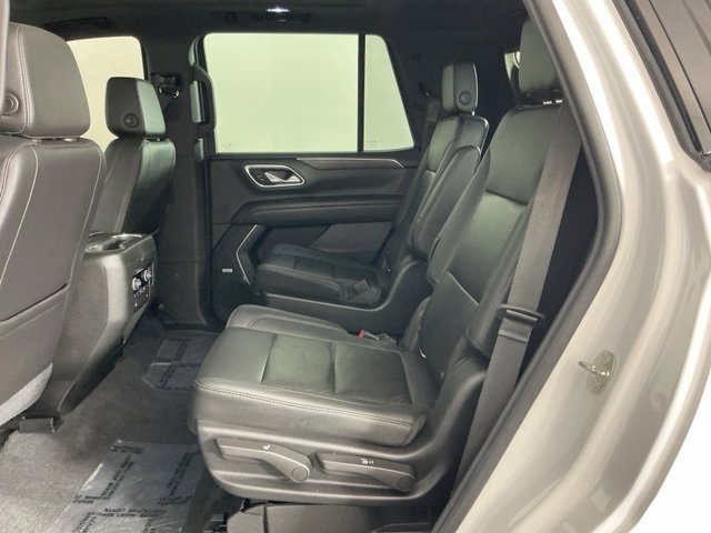 Used 2021 Chevrolet Tahoe Z71 image 27