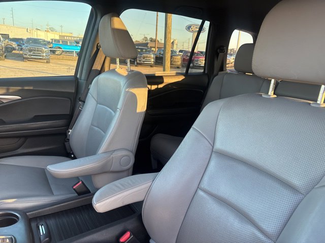 Used 2022 Honda Passport EX-L image 18