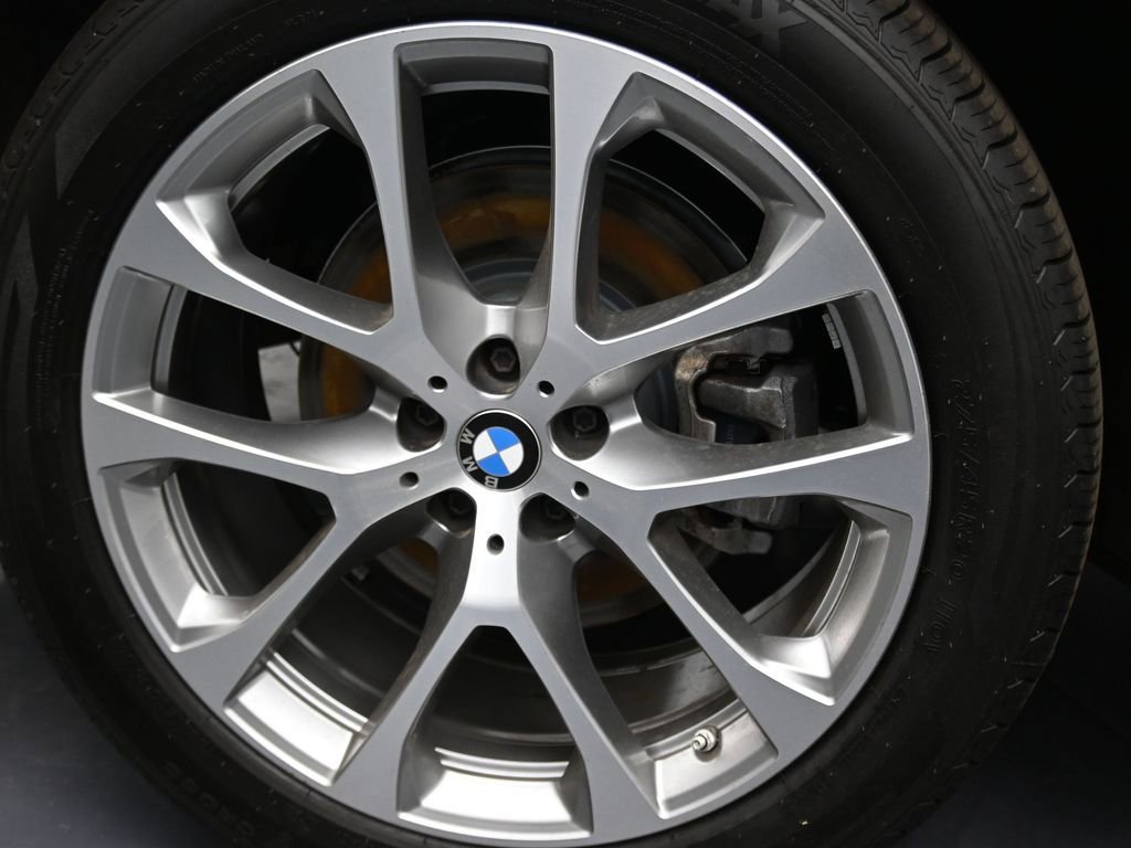 Used 2023 BMW X5 xDrive40i AWD/4WD image 26