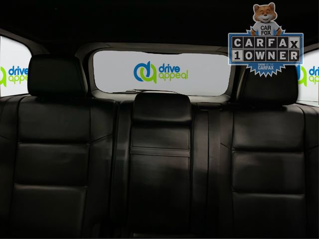 Used 2018 Jeep Grand Cherokee Overland image 20