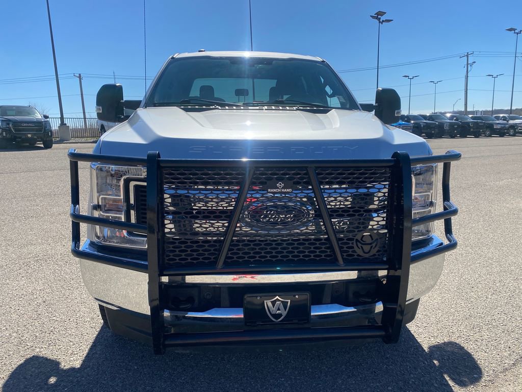 Used 2018 Ford F250 XLT image 9