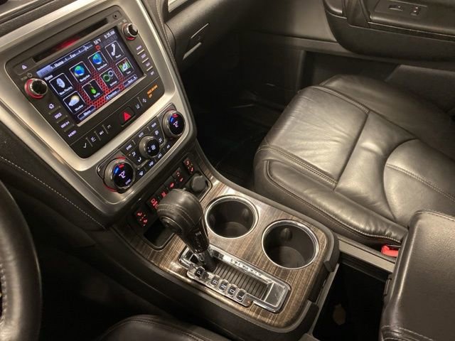 Used 2016 GMC Acadia SLT w/ Open Road Package AWD/4WD image 15