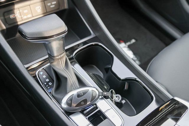 New 2026 Hyundai Santa Cruz SEL image 14