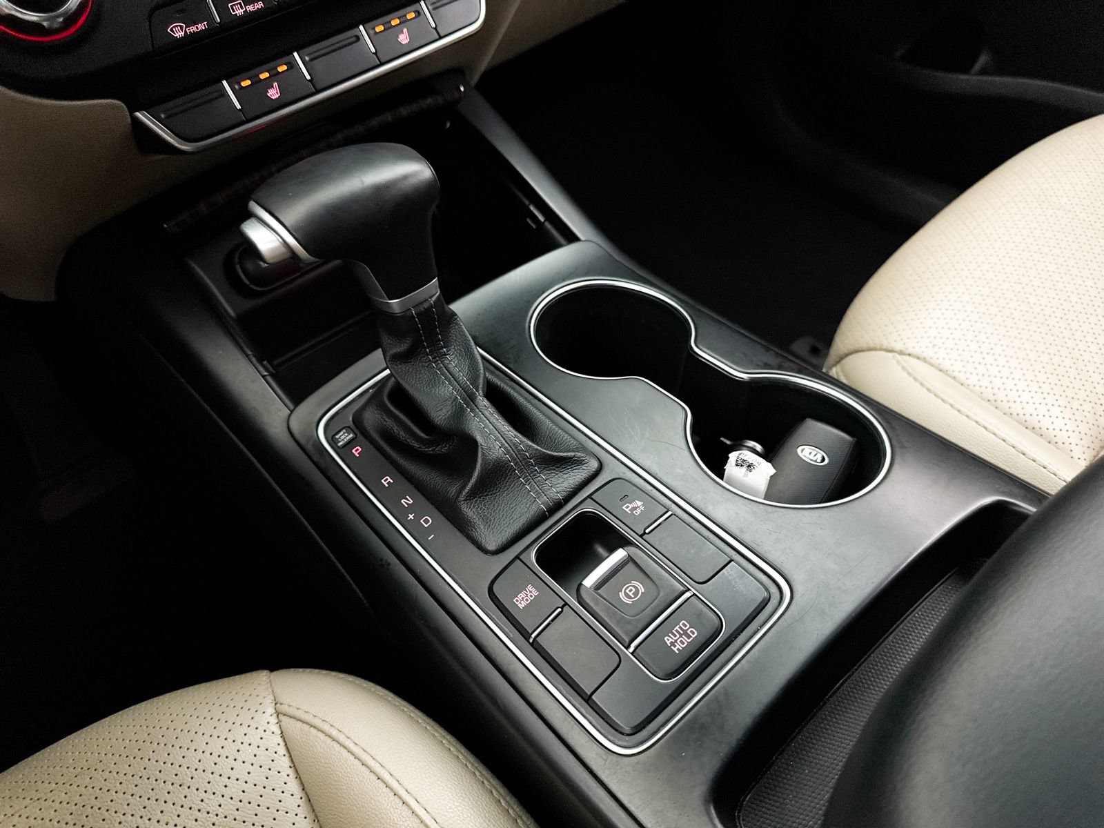 Used 2020 Kia Sorento EX FWD image 21