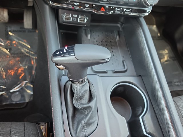 New 2027 Dodge Durango GT AWD/4WD image 22
