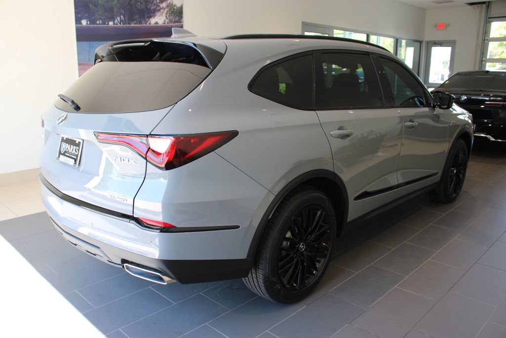 New 2026 Acura MDX A-Spec AWD/4WD image 19