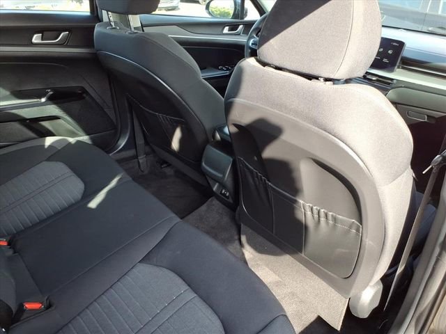 Used 2026 Kia K5 LXS image 15