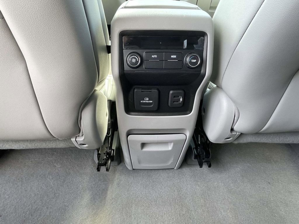 Used 2019 GMC Acadia SLT FWD image 15
