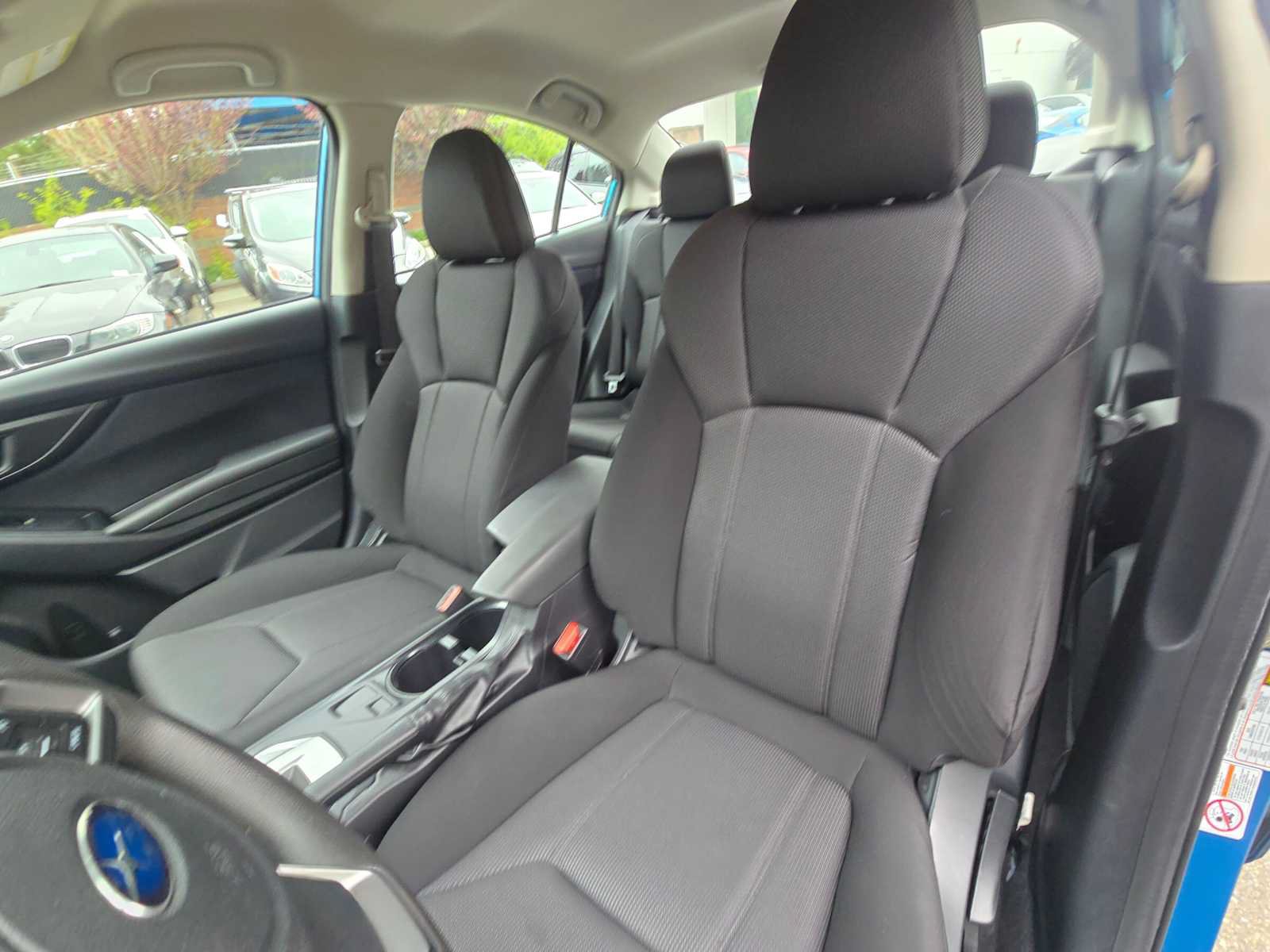 Used 2019 Subaru Impreza 2.0i AWD/4WD image 21