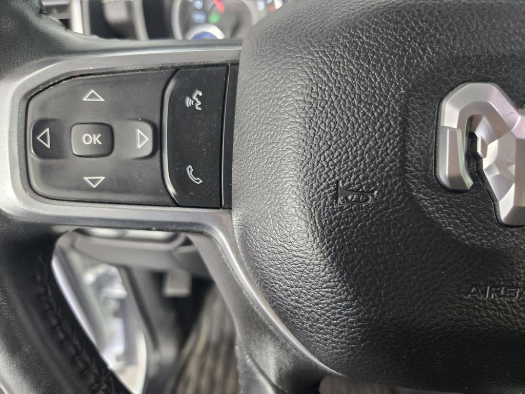 Used 2023 RAM 3500 Laramie image 30