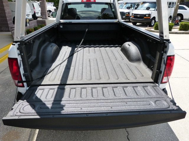 Used 2023 RAM 1500 Tradesman w/ Electronics Group AWD/4WD image 15