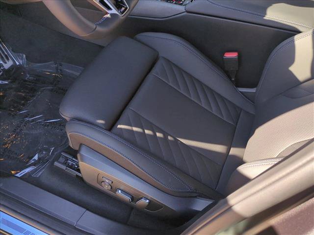 New 2026 BMW X3 M50 w/ Premium Package AWD/4WD image 4