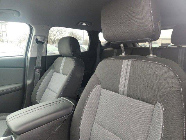 New 2024 Chevrolet Blazer LT w/ Driver Confidence Package image 9