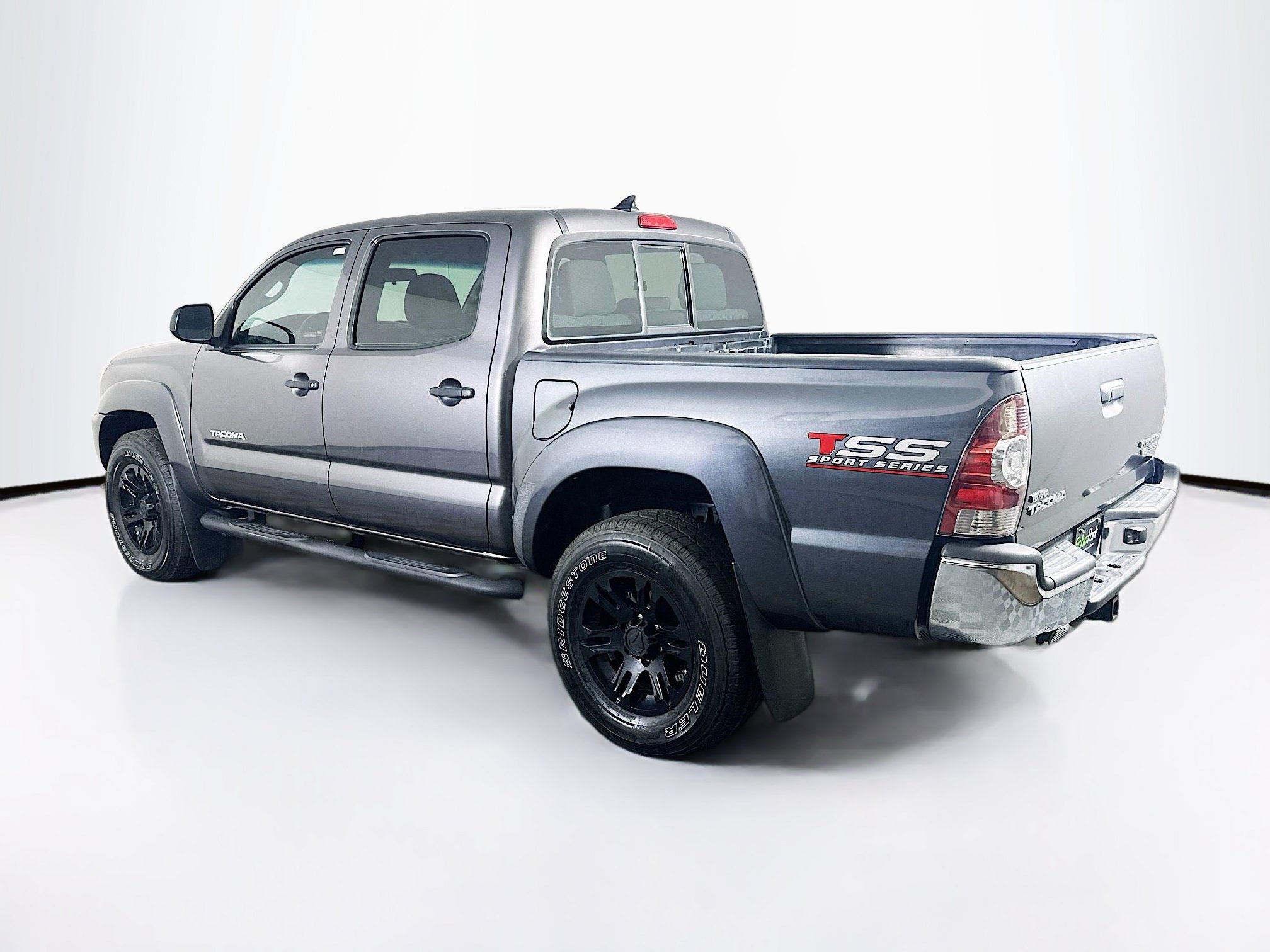 Used 2015 Toyota Tacoma PreRunner w/ SR5 Package RWD image 5