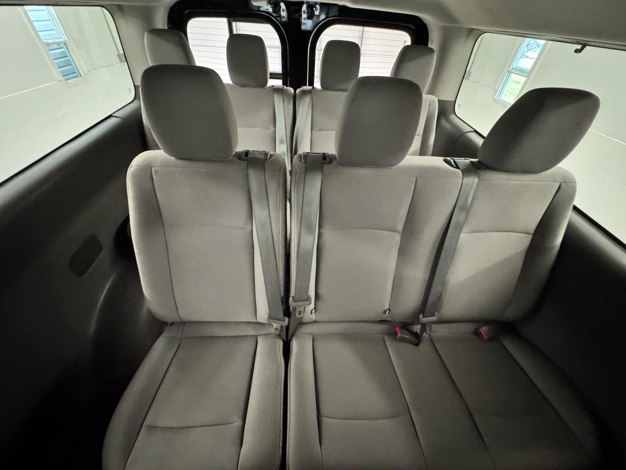 Used 2014 Nissan NV 3500 SV w/ Technology Package RWD image 26
